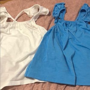 Zara Kids top